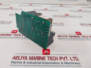 Schneider Electric El05-967 Control Card 110V