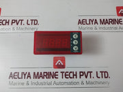 Schneider Electric Elf3259 Power & Vaf Digital Energy Meter 80 To 270 Vac