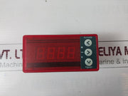 Schneider Electric Elf3259 Power & Vaf Digital Energy Meter 80 To 270 Vac