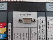 Schneider Electric Em3460