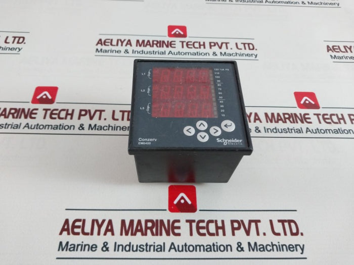 Schneider Electric Em6400