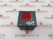 Schneider Electric Em6400 Power Meter 03.03.11