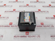 Schneider Electric Em6400 Power Meter Ver: 03.03.11 44-300V 50/60Hz 5Va