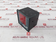 Schneider Electric Em6400 Power Meter Ver: 03.03.11 44-300V 50/60Hz 5Va