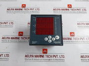 Schneider Electric Conzerv Em6436 Led Display Load Monitor Ver.03.03.11