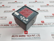 Schneider Electric Conzerv Em6436 Led Display Load Monitor 50Ma To 6A