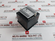 Schneider Electric Conzerv Em6436 Led Display Load Monitor 50Ma To 6A