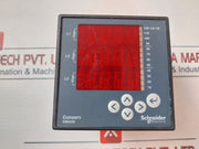 Schneider Electric Em6436 Digital Panel Meter 44 To 300V