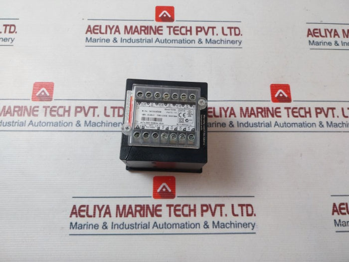 Schneider Electric Em6436 Digital Panel Meter 44 To 300V