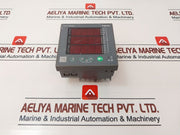 Schneider Electric Em6436H Digital Vaf Meter