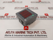 Schneider Electric Conzerv Em6436H Led Display Multifunction Meter 20-277 Vln