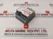 Schneider Electric Conzerv Em6436H Led Display Multifunction Meter 20-277 Vln