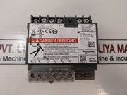 Schneider Electric Conzerv Em6436H Led Display Multifunction Meter 20-277 Vln