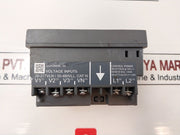 Schneider Electric Conzerv Em6436H Led Display Multifunction Meter 20-277 Vln