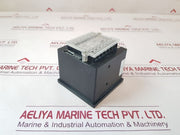 Schneider Electric Conzerv Em6438 Power Meter Ver: 03.05.03