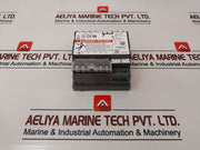 Schneider Electric Conzerv Em6438H Multifunction Meter Vaf Pf P&E Rs485+D Cl 1.0