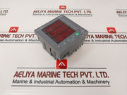 Schneider Electric Conzerv Em6438H Multifunction Meter Vaf Pf P&E Rs485+D Cl 1.0