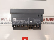 Schneider Electric Conzerv Em6438H Multifunction Meter Vaf Pf P&E Rs485+D Cl 1.0