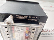 Schneider Electric Em6459 Digital Panel Meter 50Ma 6A