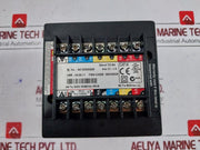 Schneider Electric Em6459 Digital Vaf Meter Ver 03.03.11 30002008 Cat Iii