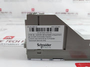Schneider Electric Et2.0 Trip System 01415215514 Microprocessor Base Trip Unit