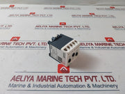 Schneider Electric Euvr-220N7 Electronic Undervoltage Relay 220Vac 50/60Hz