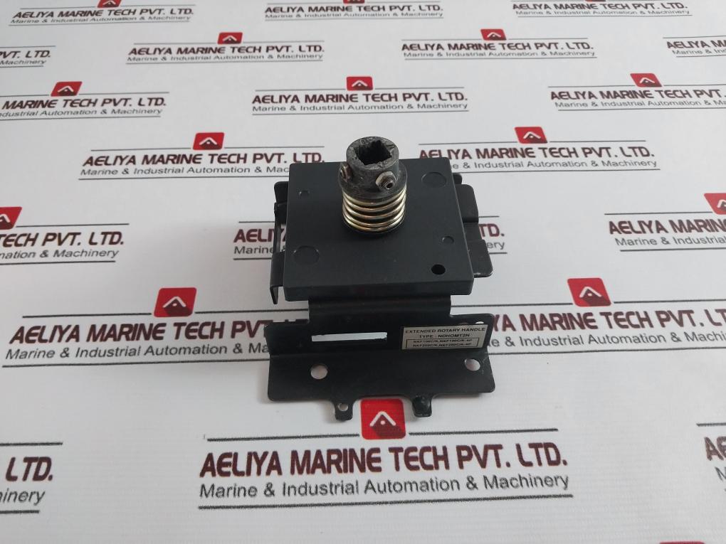 Schneider Electric Extended Rotary Handle Ndhomt2N