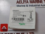 Schneider Electric Ezaux11 Auxiliary And Alarm Switch