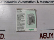 Schneider Electric Ezaux11 Auxiliary And Alarm Switch