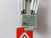 Schneider Electric Ezaux11 Auxiliary And Alarm Switch