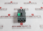 Schneider Electric Ezc100F100A Easypact 3 Pole Circuit Breaker 690V 6Kv 50/60Hz
