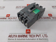 Schneider Electric Ezc100F Easypact 3 Pole Circuit Breaker 100A 690V 50/60Hz