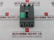 Schneider Electric Ezc100H100A Easypact Circuit Breaker 690V 6Kv 50/60Hz 40/50 C