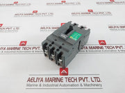 Schneider Electric Ezc100H100A Easypact Circuit Breaker 690V 6Kv 50/60Hz 40/50 C