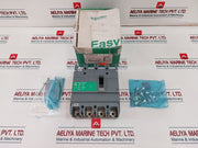 Schneider Electric Ezc 250H Circuit Breaker Thermal-magnetic