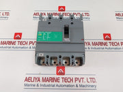 Schneider Electric Ezc 250H Circuit Breaker Thermal-magnetic