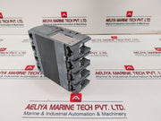 Schneider Electric Ezc 250H Circuit Breaker Thermal-magnetic