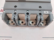 Schneider Electric Ezc 250H Circuit Breaker Thermal-magnetic