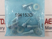 Schneider Electric Ezc 250H Circuit Breaker Thermal-magnetic