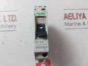 Schneider Electric Gb2Cb09 Thermal Magnetic Circuit Breaker