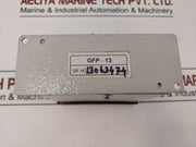 Schneider Electric Gfp-13 Ground Fault Protector