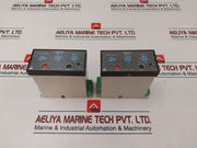 Schneider Electric Gfp-13 Ground Fault Protector