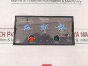 Schneider Electric Gfp-13 Ground Fault Protector