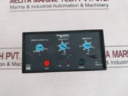 Schneider Electric Gfp13 Ground Fault Protector 0.5-3 Sec