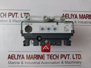 Schneider Electric Micrologic 2.2 Trip Unit
