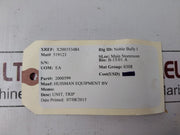 Schneider Electric Micrologic 2.2 Trip Unit