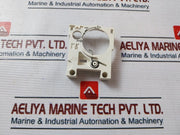 Schneider Electric Gv2-ap01 Door Interlock Mechanism Purifier Osd18-91-067/18