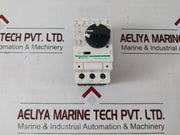 Schneider Electric Gv2-p05/0.63-1A Motor Circuit Breaker