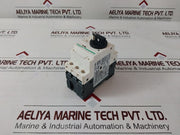 Schneider Electric Gv2-p05/0.63-1A Motor Circuit Breaker