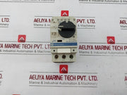 Schneider Electric Gv2-p06 Motor Circuit Breaker 690V 50/60Hz Iec 947-2,947-4-1